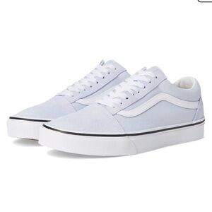 Womens FU Old Skool VANS